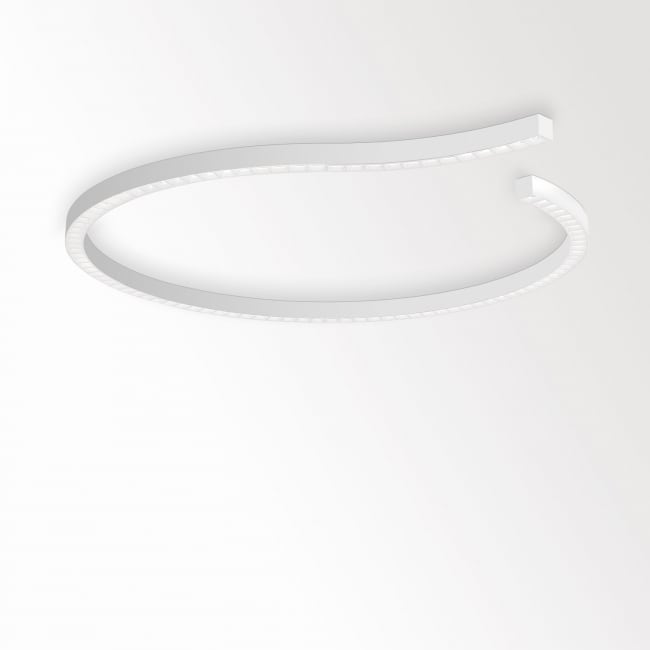 Delta Light - INFORM R2 DOWN 93048 W-W