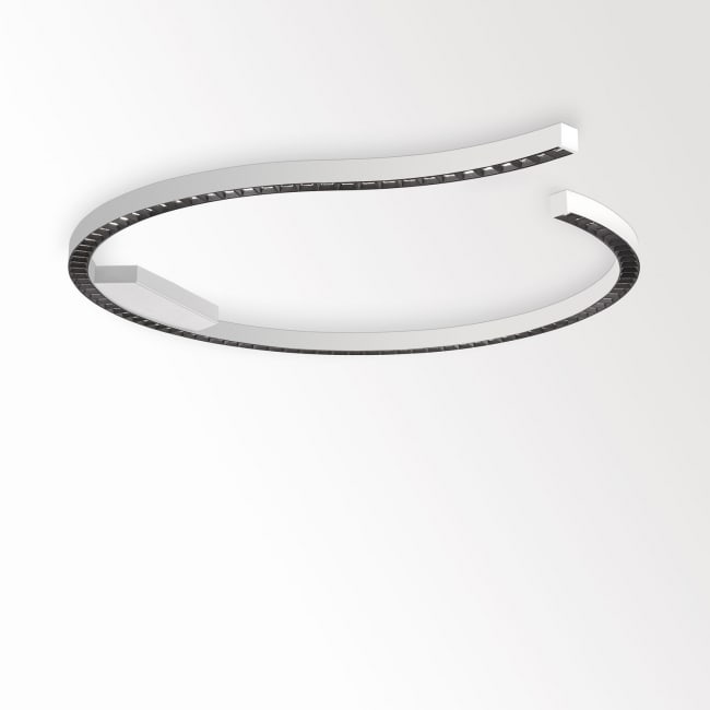 Delta Light - INFORM R2+ DOWN 92748 DIM5 W-B