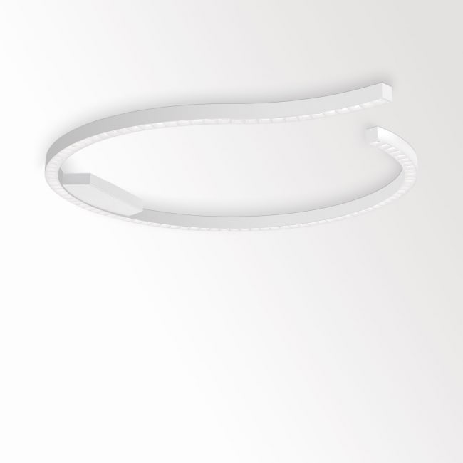 Delta Light - INFORM R2+ DOWN 92748 DIM5 W-W