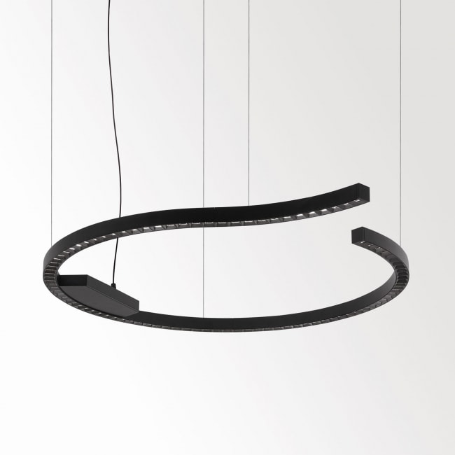 Delta Light - INFORM R2+ DOWN-UP 92748 DIM5 B-B