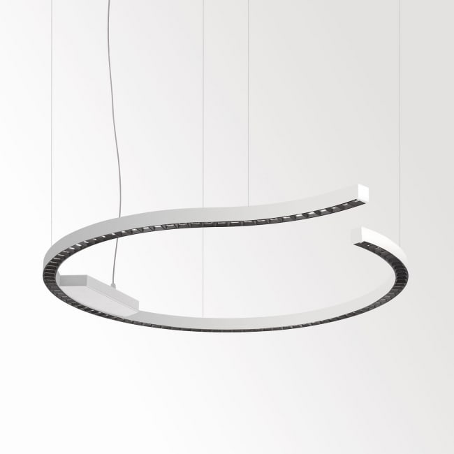 Delta Light - INFORM R2+ DOWN-UP 92748 DIM5 W-B