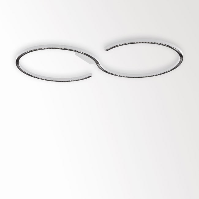 Delta Light - INFORM R3+ DOWN 92748 DIM5 W-B