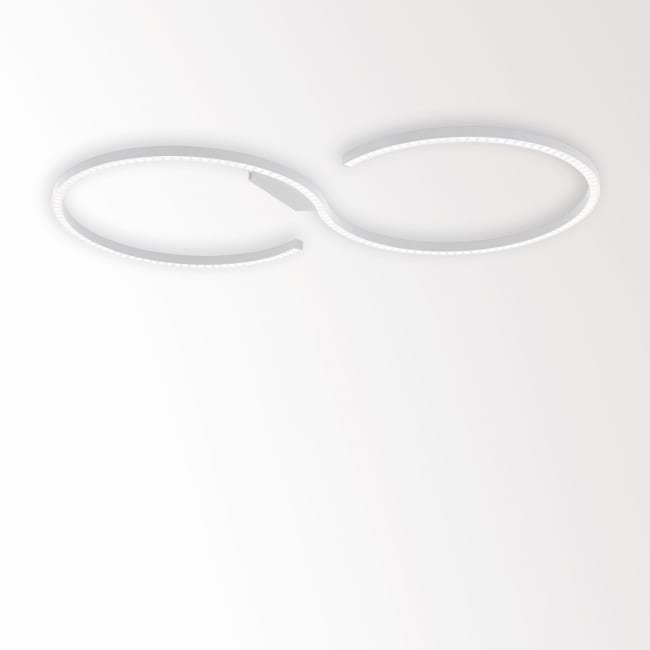 Delta Light - INFORM R3+ DOWN 92748 DIM5 W-W