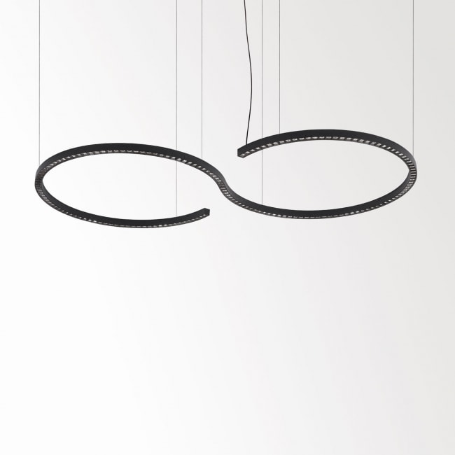 Delta Light - INFORM R3 DOWN-UP 92748 FG-B