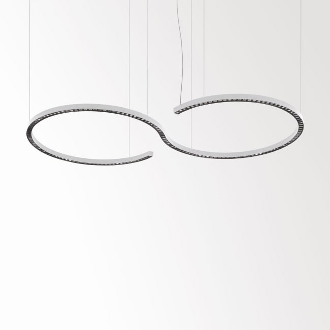 Delta Light - INFORM R3 DOWN-UP 93048 W-B