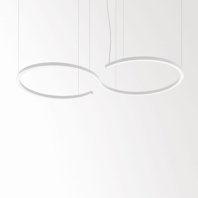 Delta Light - INFORM R3 DOWN-UP 93048 W-W