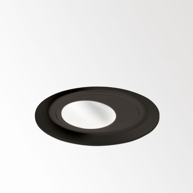 Delta Light - LOGIC 90 R A WALLWASH 24V 930 SBL B