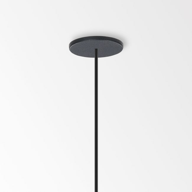 Delta Light - SUSPENSION + CONNECTION ST B