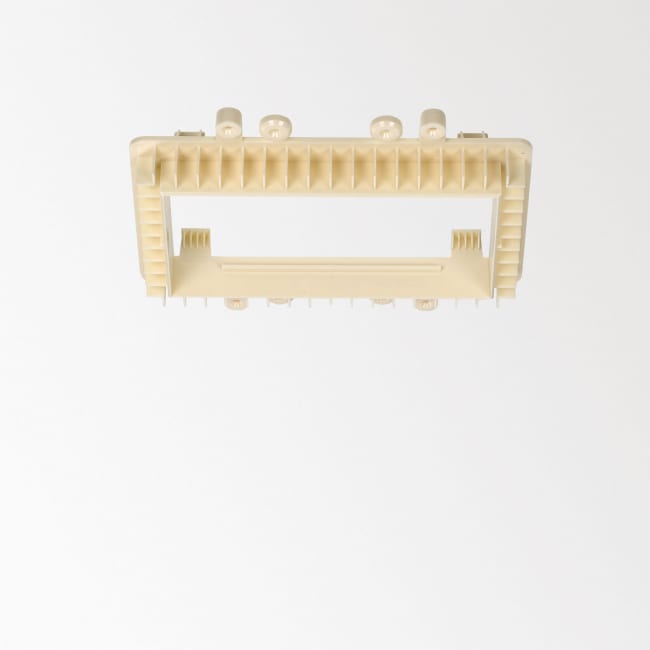 Delta Light - MOUNTING KIT 2 MINIGRID 67