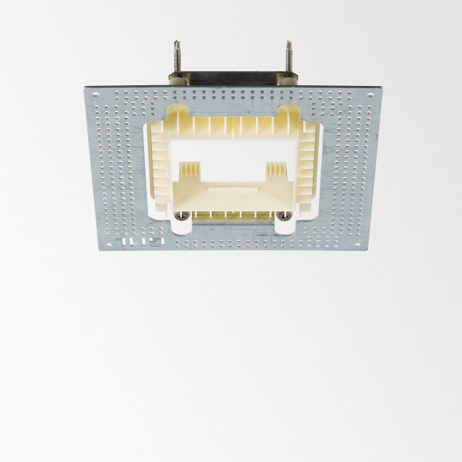 Delta Light - MOUNTING KIT 1 LARGE MINIGRID 67