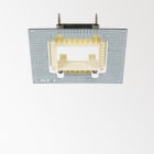 Delta Light - MOUNTING KIT 1 LARGE MINIGRID 67