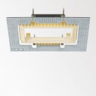 Delta Light - MOUNTING KIT 2 LARGE MINIGRID 67