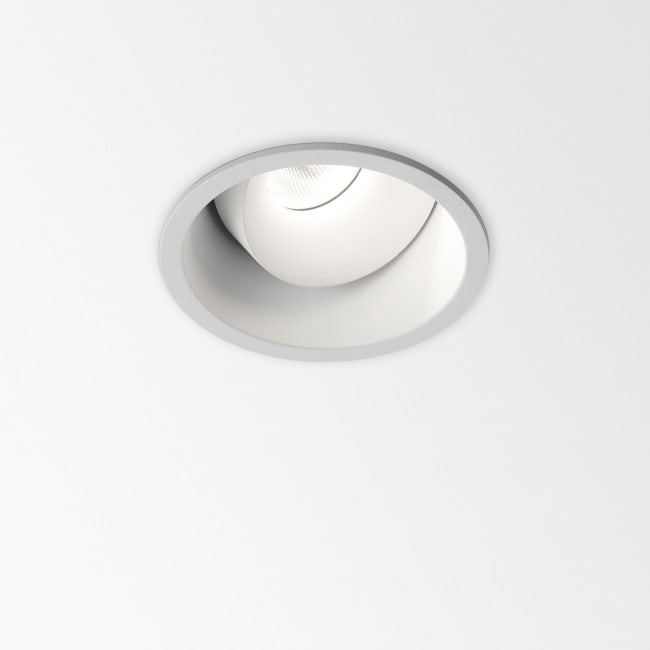 Delta Light - MINI DEEP RINGO II OK 92737 W