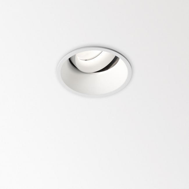 Delta Light - DEEP RINGO OK LED 93033 W