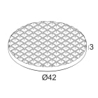 Delta Light - SPREAD LENS 42