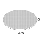 Delta Light - SOFTENING LENS 75