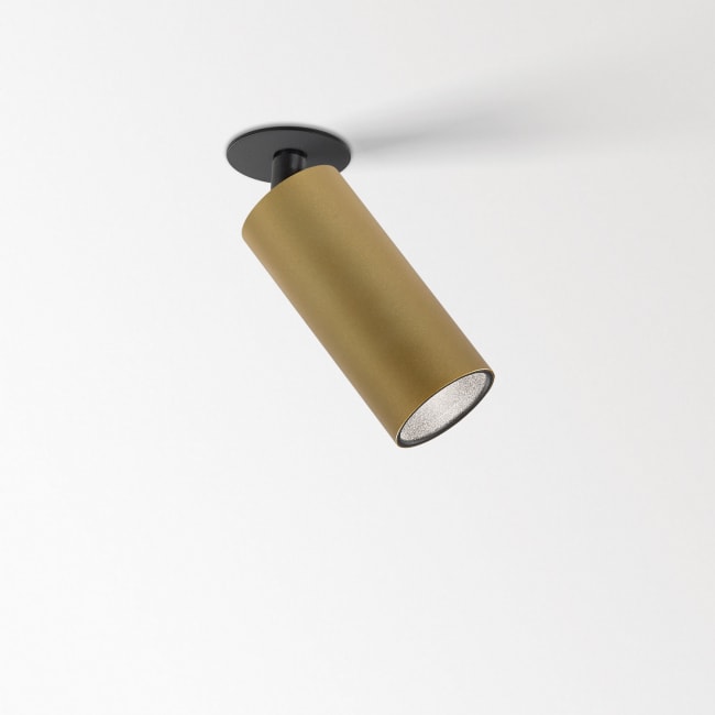 Delta Light - SPY 52 CLIP 92720 GC-B