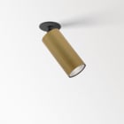 Delta Light - SPY 52 CLIP 92720 GC-B