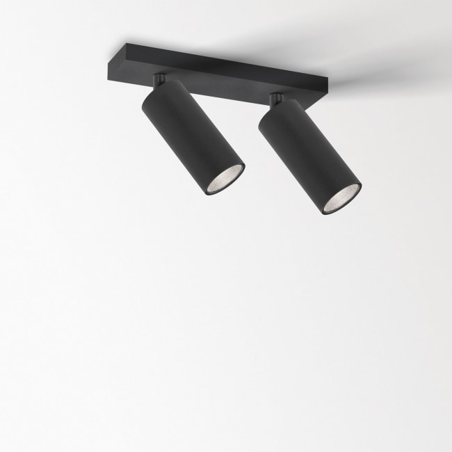 Delta Light - SPY 52 ON 2 92745 DIM8 B-B
