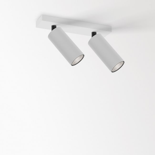 Delta Light - SPY 52 ON 2 SOFT 93020 DIM8 W-W