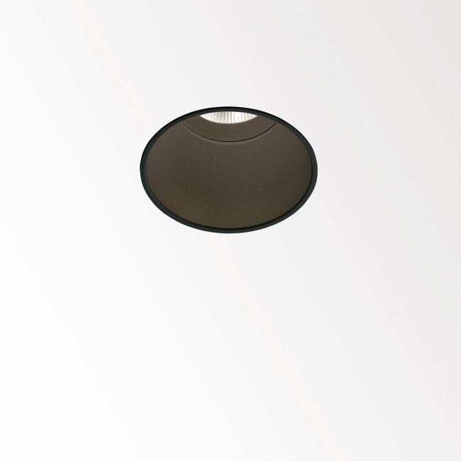 Delta Light - DEEP RINGO TRIMLESS LED IP 92733 GC