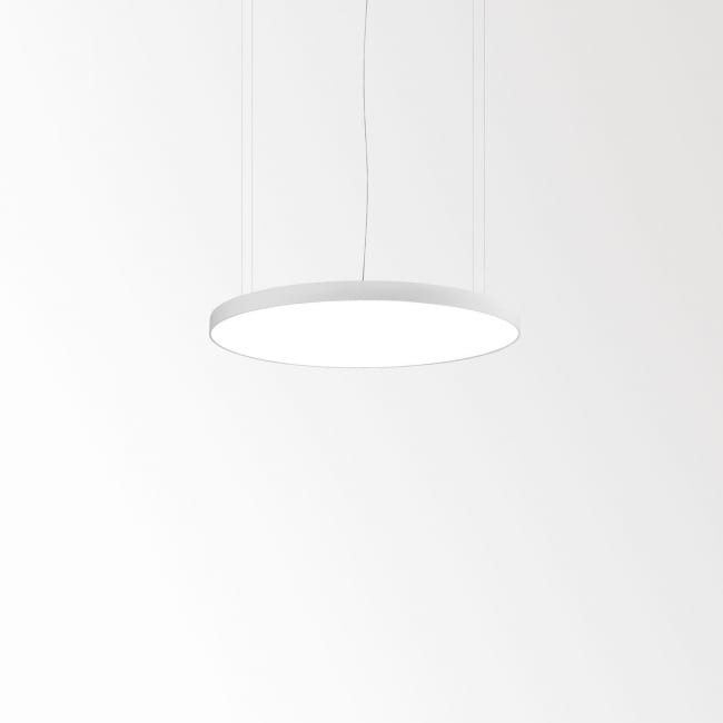 Delta Light - SUPERNOVA FLAT 65 DOWN-UP 930 DIM5 W