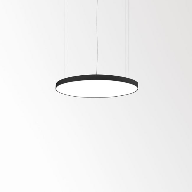 Delta Light - SUPERNOVA FLAT 65 PRISMATIC DOWN-UP 930 B