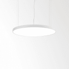 Delta Light - SUPERNOVA FLAT 95 DOWN-UP 930 DIM1 W