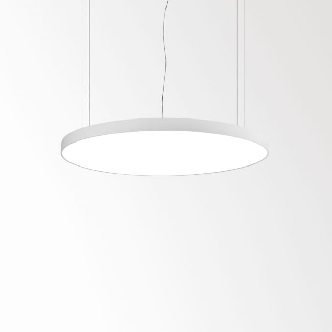 Delta Light - SUPERNOVA FLAT 95 PRISMATIC DOWN-UP 930 DIM1 W