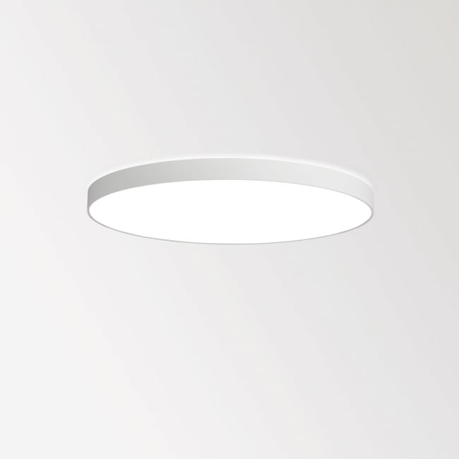 Delta Light - SUPERNOVA FLAT 95 PRISMATIC SMOOTH UP 930 DIM1 W