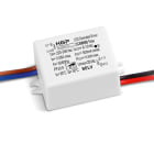 Delta Light - LED POWER SUPPLY 350mA / 7,35W DIM8
