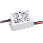 Delta Light - LED POWER SUPPLY 500mA / 10W DIM8