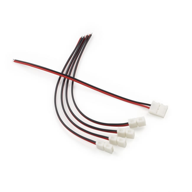 Delta Light - LEDFLEX IN SUPPLY CABLE SET