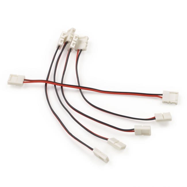 Delta Light - LEDFLEX IN FP CONNECTION SET