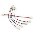 Delta Light - LEDFLEX IN FP CONNECTION SET