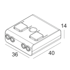 Delta Light - WIRELESS CONTROL DIM5 + DALI GATEWAY