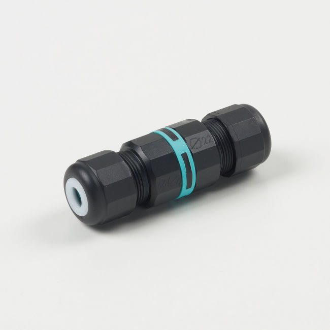 Delta Light - IP68 CONNECTOR 4P