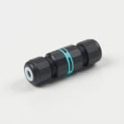 Delta Light - IP68 CONNECTOR 4P