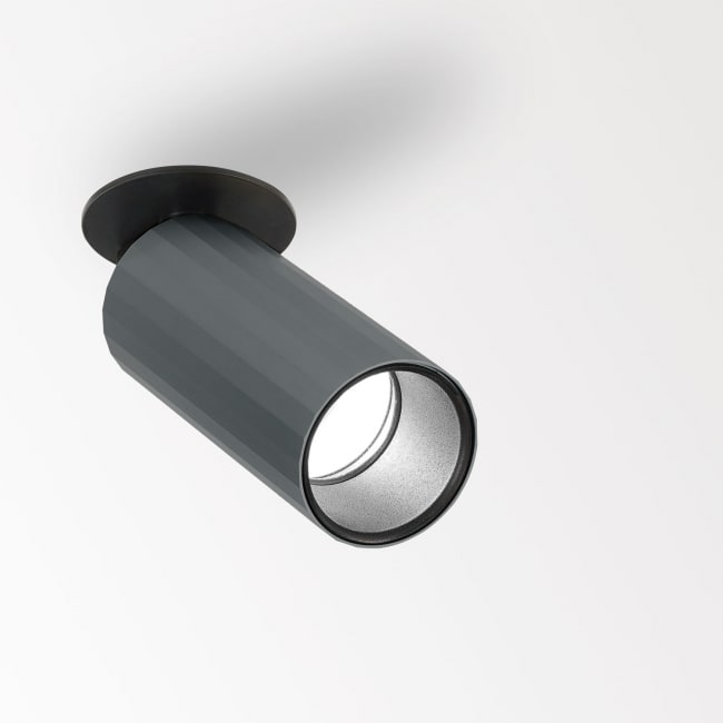 Delta Light - HEDRA CLIP 93008 BBR-B