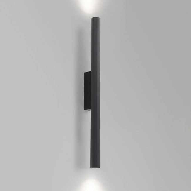 Delta Light - HEDRA 39 W 60 DOWN-UP 92713 BBR-B