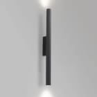 Delta Light - HEDRA 39 W 60 DOWN-UP 92713 BBR-B