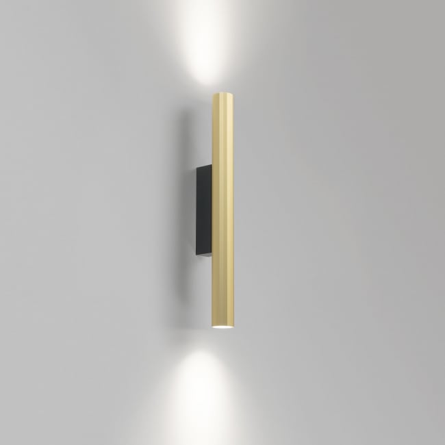 Delta Light - HEDRA 39 W 40 DOWN-UP 92713 GC-B