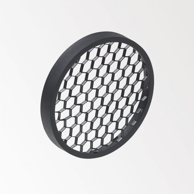 Delta Light - HALOSCAN HONEYCOMB B