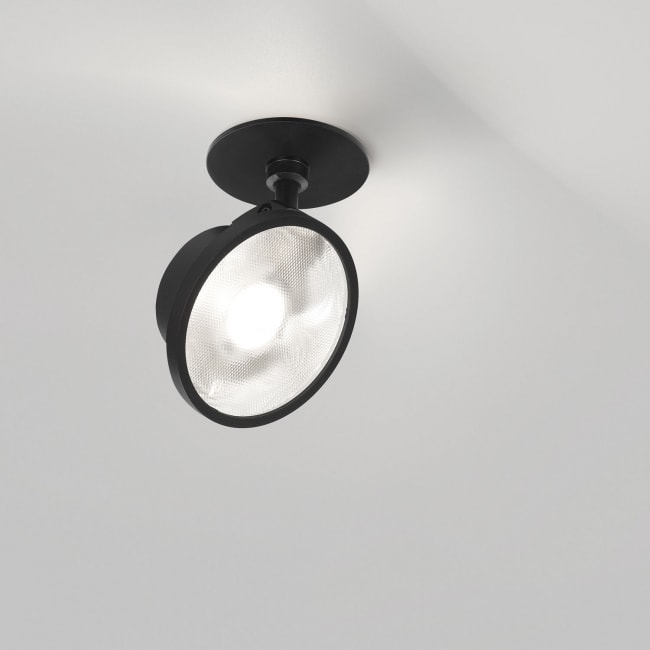 Delta Light - HALOSCAN CLIP MP 92714 W