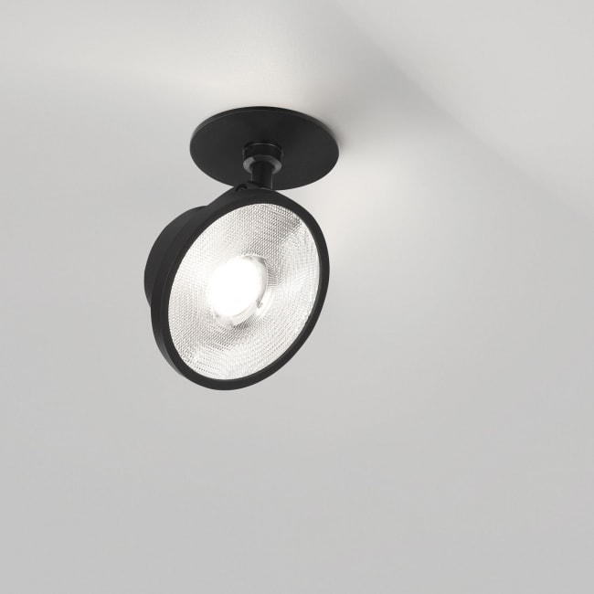 Delta Light - HALOSCAN CLIP MP SOFT 93021 W