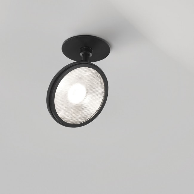 Delta Light - HALOSCAN CLIP HP 92714 B