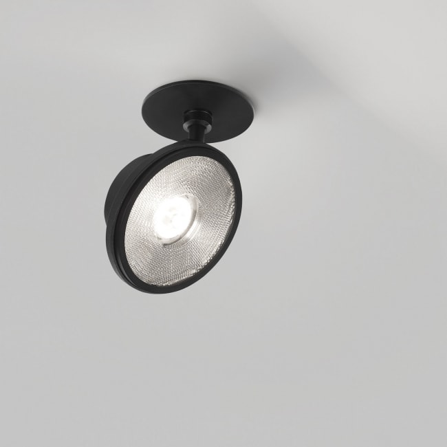 Delta Light - HALOSCAN CLIP HP 92721 B