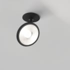 Delta Light - HALOSCAN CLIP HP 93035 B