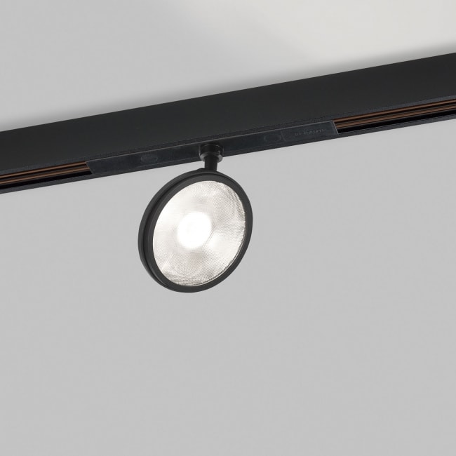 Delta Light - M26L - HALOSCAN HP 93014 MDL W