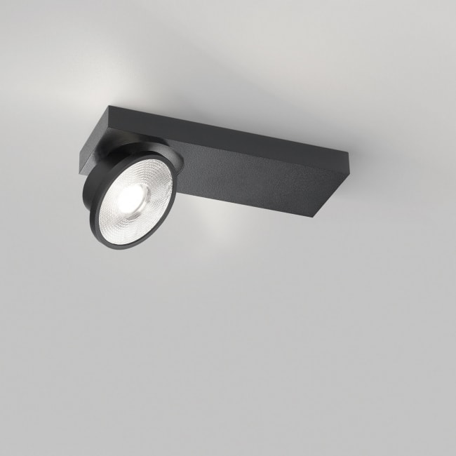 Delta Light - HALOSCAN ON 1 MP 93021 DIM8 W-W